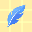 أيقونة البرنامج: GridLay: Grid Drawing