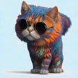 Icon of program: Pawsome Browser Kitties