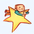 Icono de programa: Etoys