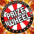 Ikona programu: Prize wheel Buzz - Spin t…