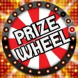 Prize wheel Buzz - Spin to Win