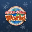 Icoon van programma: Cross-Stitch World