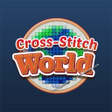 ไอคอนของโปรแกรม: Cross-Stitch World