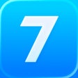 Programın simgesi: Seven - Quick At Home Wor…