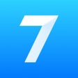 ไอคอนของโปรแกรม: Seven - Quick At Home Wor…