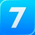 程序图标：Seven - Quick At Home Wor…