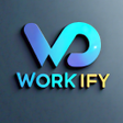 Ikon program: Workify: Earn from Readin…