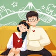 Ikon program: 旅行串串-遇见童话镇