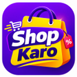 程序图标：ShopKaro: Online Shopping…