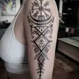 Viking Tattoos
