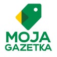 Иконка программы: Moja Gazetka - promo leaf…