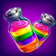 Programikonen: Sort Magic: Magical Bottl…