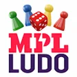 Symbol des Programms: Ludo Win by MPL: Earn Mon…