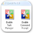 Icon of program: 7 Quick Fix
