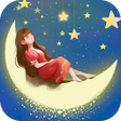 Icon of program: Beauty Sleep -MeditationR…