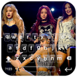 Programın simgesi: Blackpink Keyboard App