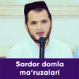 أيقونة البرنامج: Sardor domla maruzalari
