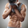 أيقونة البرنامج: Olympia - Your Fitness Tr…