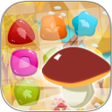 Biểu tượng của chương trình: Fall Fever: Match 3 Game