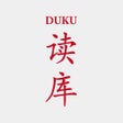 程序图标:读库App
