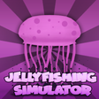 Icon of program: Jellyfishing Simulator