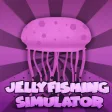 Jellyfishing Simulator