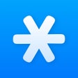 Programın simgesi: Password Manager by 2Stab…