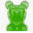 Icon of program: Im a gummy bear on roblox