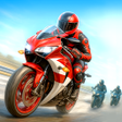 Иконка программы: Road Rider: Traffic Maste…