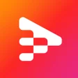 Icoon van programma: Vivid View - video player