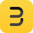프로그램 아이콘: Bmoji - Custom Emojis by …