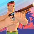 程序图标：Run  Gun: Gunishment