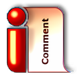 Icono de programa: iComment