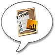 Ícone do programa: iComment