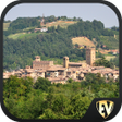 程序图标：Emilia Romagna Travel  Ex…