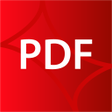 Icono de programa: PDF Reader : Scan Edit  S…