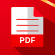 PDF Reader : Scan Edit  Sign