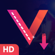 プログラムのアイコン：Hat Video Downloader