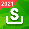 程序图标：Status Saver for WhatsApp…