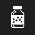 Иконка программы: Pep AI: Peptide GLP-1 Tra…