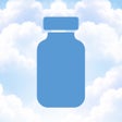 ไอคอนของโปรแกรม: Pep AI: Peptide GLP-1 Tra…