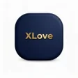 プログラムのアイコン：XLove - دردشة وتواصل اجتم…