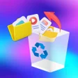 Programikonen: Photo Recovery: File Reco…
