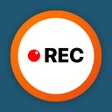 أيقونة البرنامج: Call  Voice Recorder App