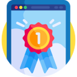 Icon of program: Vidhya Education