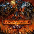 프로그램 아이콘: Lords of Ravage