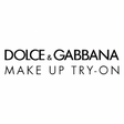 Symbol des Programms: DOLCEGABBANA MAKE UP TRY …