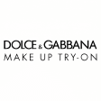 DOLCEGABBANA MAKE UP TRY ON