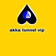 程序图标：AKKA TUNNEL VIP