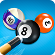 Ícone do programa: Pooking 8 Ball Biliard Sn…